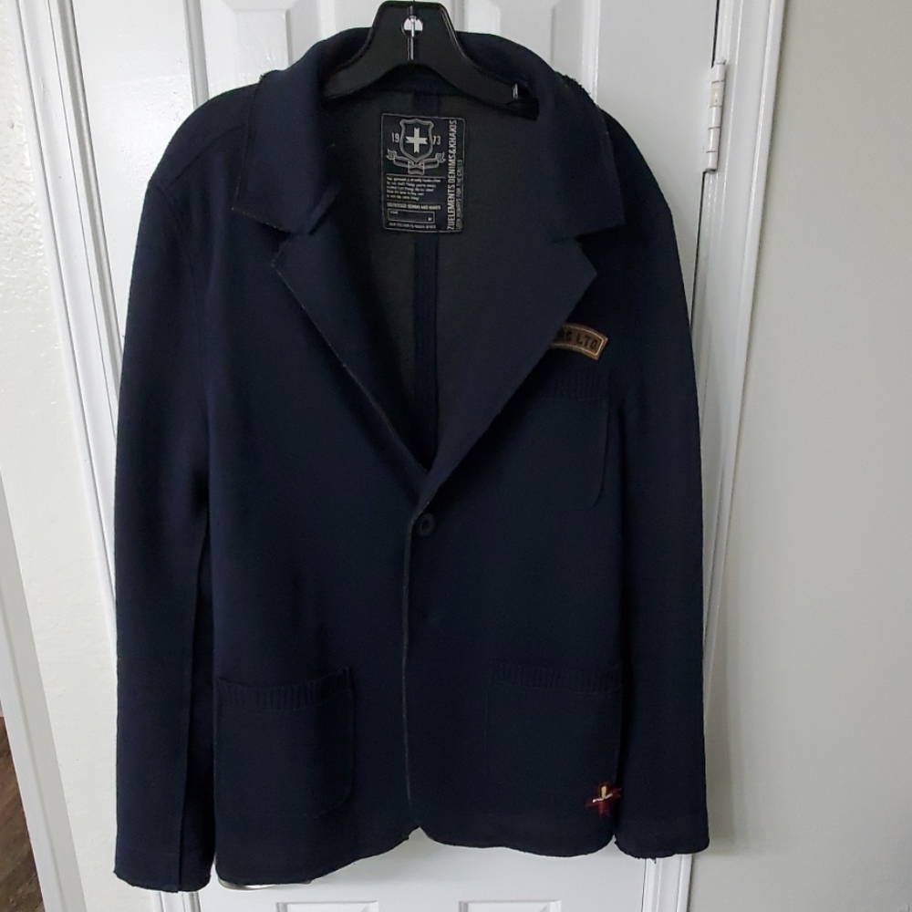 Zu Elements Blazer